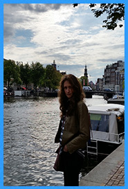 Evelyn Keijser
