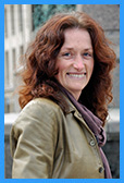 Evelyn Keijser
